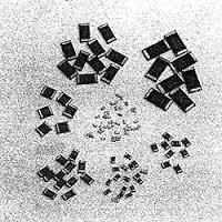 Chip Resistors
