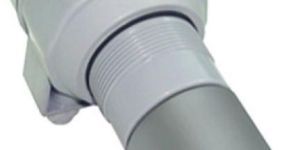 10m Range Ultrasonic Level Transmitter