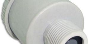 2.2m Ultrasonic Level Transmitter