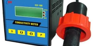 Conductivity Controller
