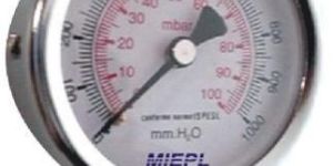 Differential Gauges