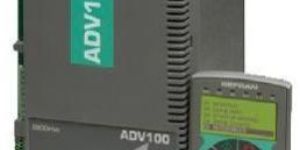 ADV100 Field Oriented Vector AC Drive