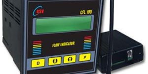 GSM Communication Flow Data Logger