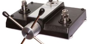 Hand-Held Pressure Indicator