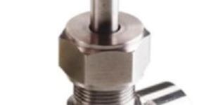 INTEGRAL BONNET NEEDLE VALVE