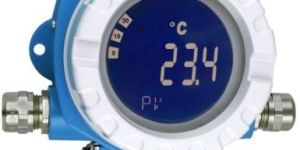 iTEMP TMT142 Temperature Field Transmitter