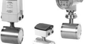 MAG 1100 HT Flow Sensor