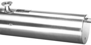 MASS 2100 DI 40 Flow Sensor