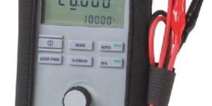 Precision Loop Calibrator