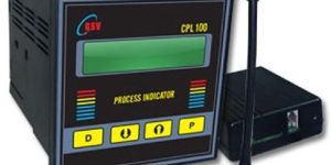 GSM Communication Process Indicator
