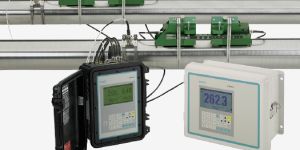 SITRANS FUE1010 ENERGY METER