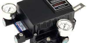 YT-1000L Electro Pneumatic positioner