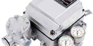 YT-1050 Electro Pneumatic positioner