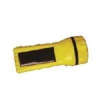 Solar LED Torch