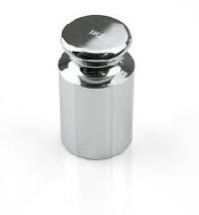 Calibration Weight