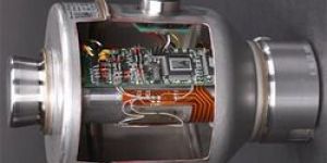 Digital Load Sensors