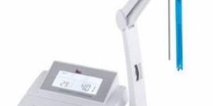 Digital PH Meter