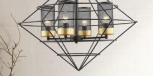 Monroe Enclosing Hurricane Light