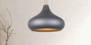 Orient Pendant Light