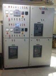 DG Synchronization Panel