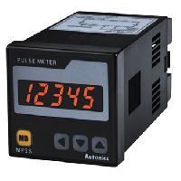 AUTONICS MP5S/MP5Y/MP5W/MP5M Series Pulse Rate Meter