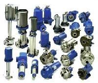 Electronic Dosing Pump