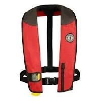 Inflatable Life Jacket