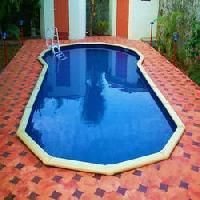 Readymade Swimming Pool