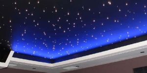 Fiber Optic Lighting