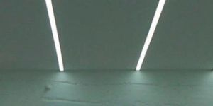 LED Concealed Profile Lights