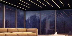 LED Hanging Profile Lights