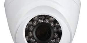 2MP CCTV IP Dome Camera