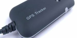 ET03 Vehicle GPS Tracker