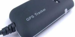 Vechicle GPS Tracker ET03