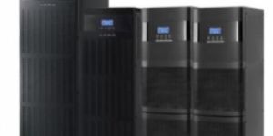 PMG Series UPS 10KVA to 30KVA 3Phase to 3Phase