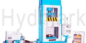 100 Tons Die Setting Press