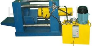 Compression Moulding Press