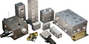 Hydraulic Manifolds