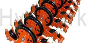 Automatic Lubrication System