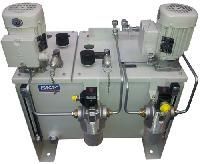 Lube Oil Systems