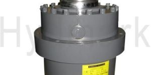 Press Cylinder