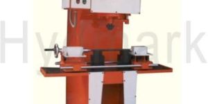 Shaft Straightening Press