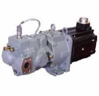 Yuken AC Servo Motor Driven Pump