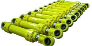 Industrial Hydraulic Cylinder