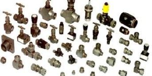 Tube Fittings