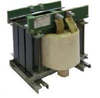 High Power Ferrite Transformer