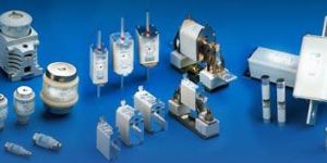 Fuses-circuit Protection Solution