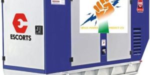 15KVA-25 KVA ESCORTS engines