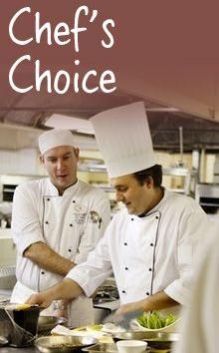 Chefs Choice Extra Long Basmati Rice