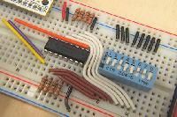 Breadboard